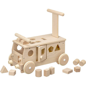 Heiwa Kougyou W-029 Forest Puzzle Bath