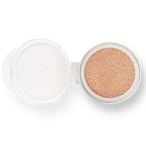 AQUA・AQUA Organic Cushion Compact Refill Pink Bright Foundation Refill 9g