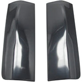 BRIGHTZ EK Sports H82W Smoke Tail Light Cover [smo-REA-008] 82 H82 82W EK Sports EK EKEKE 2206