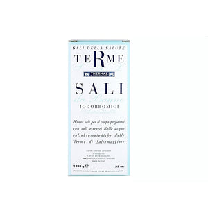 Salsomagiore Hot Spring Bath Salt