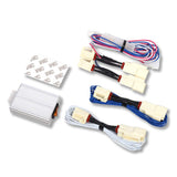 YOURS RAV4 (H31.4 ~) DEDICATED BRAKE LIGHT KIT [5] m