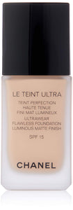 CHANEL Le Tan Ultra Fluid SPF 15 12 Beige Rosé (Stock)