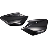 YAMAHA (Yamaha) Knuckle Visor Kit Tricity 300 Q5K-YSK-126-R02