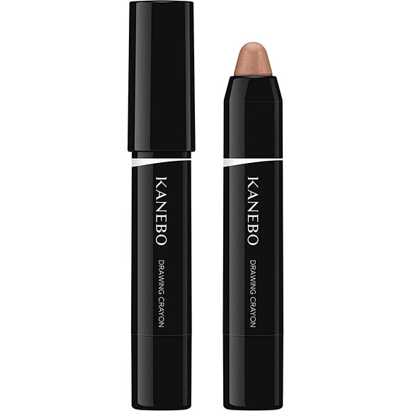 KANEBO Kanebo Drawing Crayon 01 Lipstick Bronze Pearl 3.4G