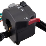 Kitaco Headlight ON/OFF Switch Kit Ape 50/Ape 100 756-1122700