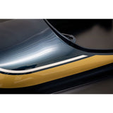 PMC (PMC) ARCHI (arched) Exterior long tail cowl candy tone blue Z900RS/cafe '18 -'23 189-1412