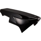 Nojima Engineering (NOJIMA Engineering) Injector cover flat weave carbon ZRX1200 DAEG (09-16) NCW618IC-CF