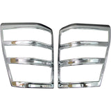 BRIGHTZ Escudo TD54 series TD94 Series Chrome Plated Tail Lightling [TAIL-028] 3945