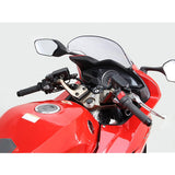 HURRICANE (HURRICane) Handoruappusupe-Sa-H20 Black Anodized VFR800 ° F (RC79) HB0761B