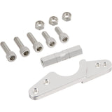 Overracing (Overracing) CR250RR (17) 90-02-01 for reverse change kit silver 51-02-01