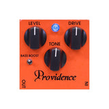 Providence Providence Guitar Effector HEAT BLASTER HBL-4 Distortion