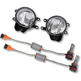 YOURS (Yours) Series 30 Series Alphard Vellfire Fog Lump Unit + LED Set [Yellow 3000K] (12000LM) Y212-036 [2] S