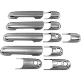 BRIGHTZ Wagon R Stingray MH34S MH44S Metable Door handle cover knob [DHC-NOBU-370] MH34444444444 44 44 44 44 4448 50348