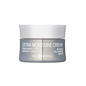 Only Minerals Extra Moisture Cream 50g