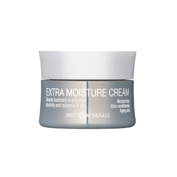 Only Minerals Extra Moisture Cream 50g