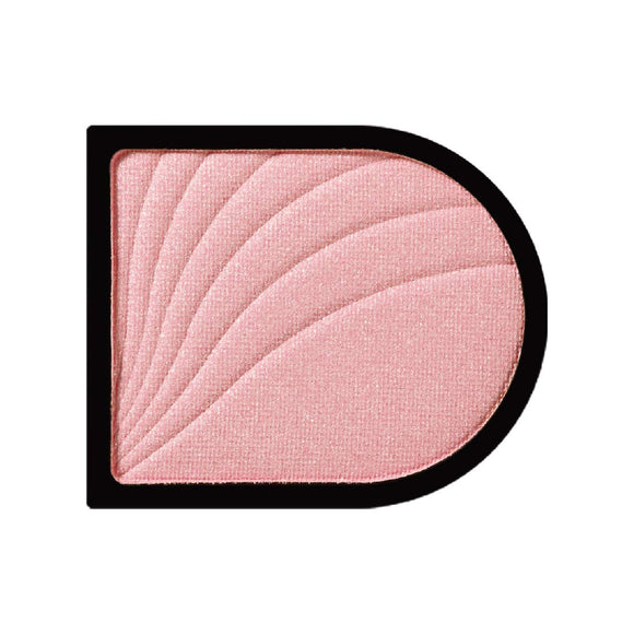 Eyeshadow Eye Color Pink PK601 Refill (Powder Blue Pearl Single Color) [MC Collection]