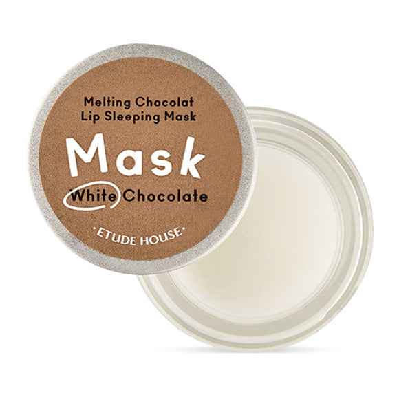 ETUDE Melting Lip Sleeping Mask [Moisturizing, Lip Care, Lip Pack]