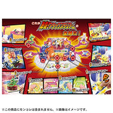 Takara Tomy Pokmon Monster Collection Super Fight Attack Stadium Pokemon Toy 4 Years and Up