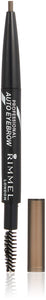 Rimmel Professional Auto Eyebrow 002