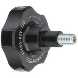 SPECIAL PARTS Takekawa SAIDOKABA-NOBU TYPE 2 Black Supercab 50/50 Pro/110/110 Pro 09-11-0179