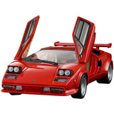 Tomica Premium RS Lamborghini Countach LP 500 S 1/43 Scale