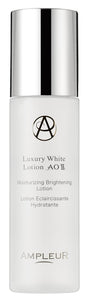 AMPLEUR Luxury White Highly Moisturizing Lotion "Lotion AO II" 120ml Hydroquinone Collagen Doctor's Cosmetics