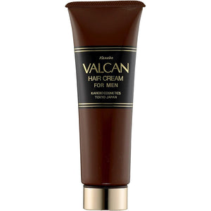 Kanebo Cosmetics Valcan Hair Cream 85G