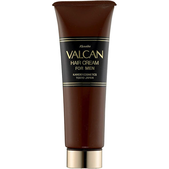 Kanebo Cosmetics Valcan Hair Cream 85G