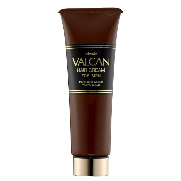 Vulcan Hair Cream for Men 85g