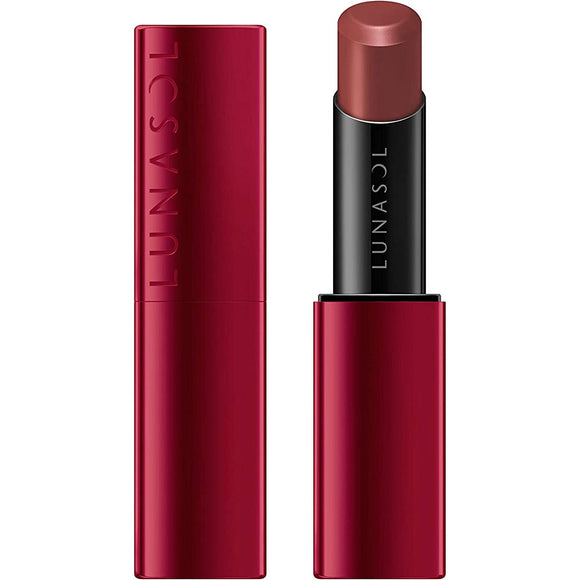 LUNASOL Plump Mellow Lips EX07 Lipstick Forever&Ever 3.8g