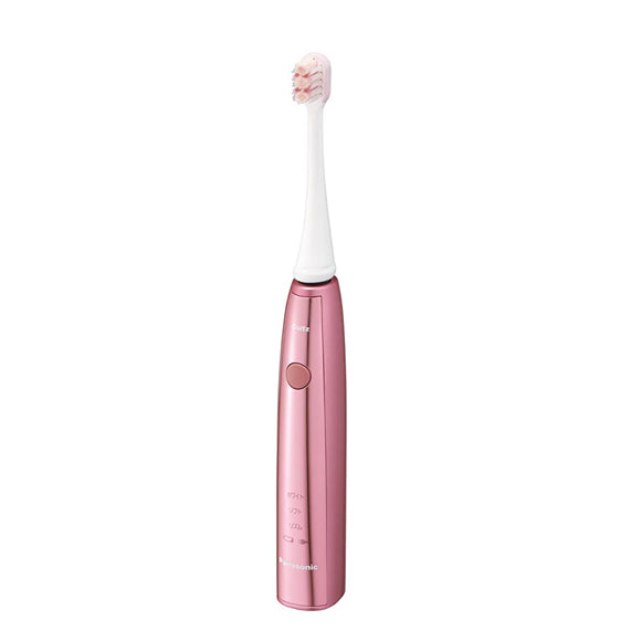 Panasonic Electric Toothbrush dorutu Pink EW – DL32 – P