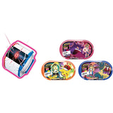 Pokemon Pokemon Dimax Band Satoshi Strongest Meza Set