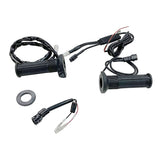 KIJIMA GH07 ZX-25R/SE KAWASAKI 304-81982 Motorcycle Parts Grip Heater Kit