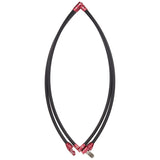 Gamakatsu (GAMAKATSU) Tametamo Family (Four Fold Reminarmin) Black/Various