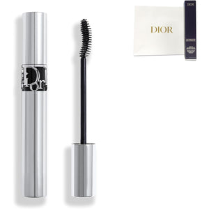 DIOR Mascara Dior Show Iconic Overcurl #090 Black Cosmetics Cosmetics Shopper included
