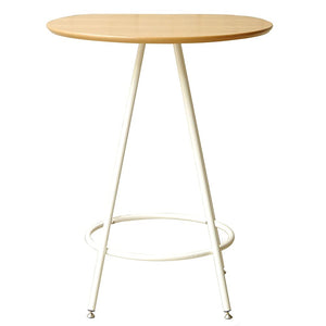 Ogawa Furniture Gart Table rua-ru Natural Color