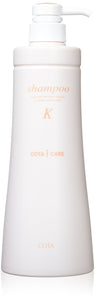 Kota eye care shampoo K 800mL