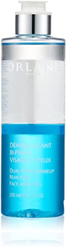 ORLANE Dual Phase Makeup Remover Face and Eye <Makeup Remover> 200ml