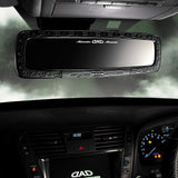 Garson Dad Ha561-01 D.A.D Mirror Type Dilus Leather (Room Mirror)