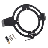 ZETA ZE52-4200 HEADLIGHT GUARD, CT125 HUNTER CUB, Monkey 125, Aluminum