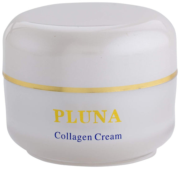 PLUNA collagen cream 47g