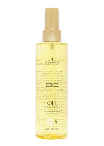 BC Oil Innocence Serum Smooth 200mL