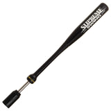 Uchida (Uchida) Supreme Swing Blowing Open Eyes Inside Outsing Training Bat SS-85 Made in Japan