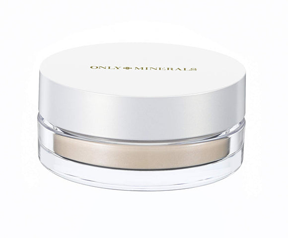 Only Minerals Mineral Clear Glow Face Powder