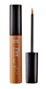 ETUDE HOUSE Brow Gel Tint 5g [Korean Cosmetics] (Light Brown)