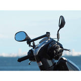 WORLD WALK MULTIGADGET MOUNT BAR FOR LEAD 125 MGB-50