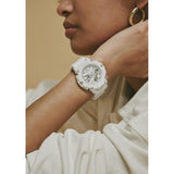[Casio] G-Shock Watch Mid-size Model GMA-S2200M-7AJF Women's White
