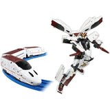 Takara Tomy, Plarail Bullet Train Transforming Robot Shinkalion Z Shinkalion Z 800 Tsubase, Train, Toys, For Ages 3 and Up, Passes Toy Safety Standards, ST Mark Certified, PLARAIL TAKARA TOMY