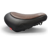 Moriwaki Seat cover Main REBEL 1100 21-Brown/Black 77100-201T5-BR