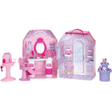 Licca-chan Beauty House